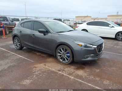 3MZBN1M38JM****** 2018 Mazda 3