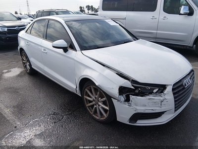 2015 Audi A3
