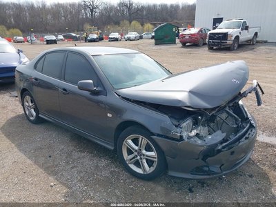 YS3FA4BY2A1****** 2010 Saab 9-3