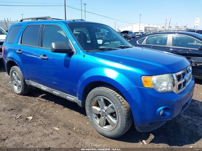 2011 Ford Escape
