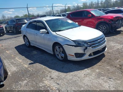 3FAHP0KC4CR****** 2012 Ford Fusion