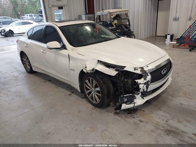 JN1AV7AR8EM****** 2014 Infiniti Q50