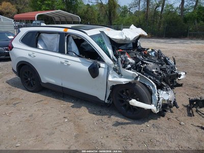 7FARS6H56RE****** 2024 Honda CR-V Hybrid