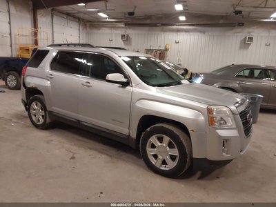 2GKFLTEK4D6****** 2013 GMC Terrain