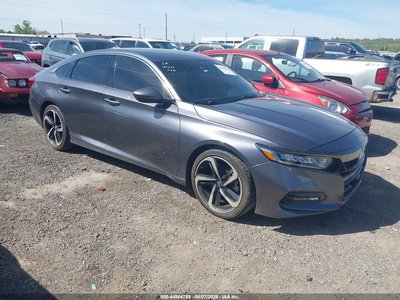 1HGCV1F32LA****** 2020 Honda Accord