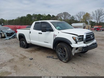 5TFRY5F16AX****** 2010 Toyota Tundra