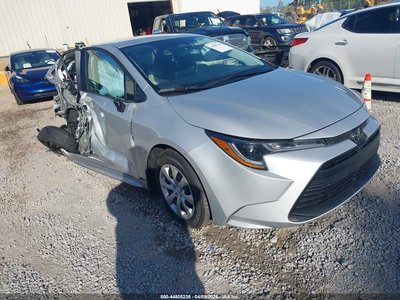 5YFB4MDE8TP****** 2026 Toyota Corolla