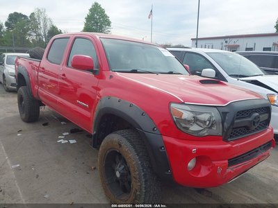 2007 Toyota Tacoma