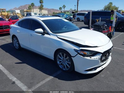 2023 Mazda 3