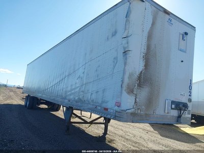 3H3V532C6FT****** 2015 Hyundai Translead Hyundai Translead Trailers