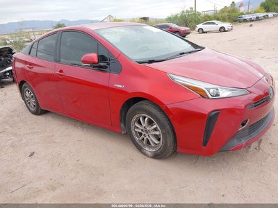 2020 Toyota Prius