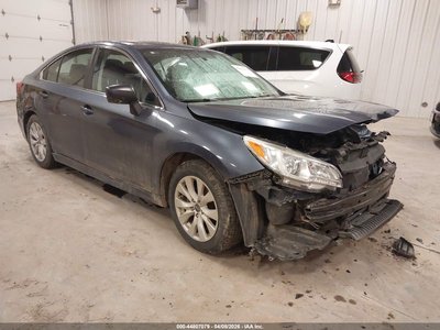 4S3BNAB64H3****** 2017 Subaru Legacy