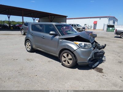 KNDJN2A23E7****** 2014 Kia Soul