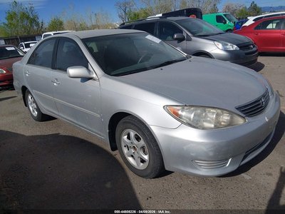 2005 Toyota Camry