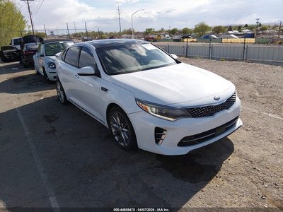 5XXGV4L24GG****** 2016 Kia Optima