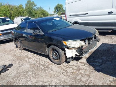 4T1BF1FK7EU****** 2014 Toyota Camry