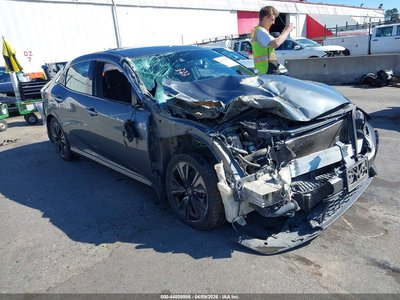 SHHFK7H6XKU****** 2019 Honda Civic