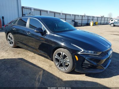 2023 Kia K5