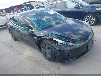 5YJ3E1EA0LF****** 2020 Tesla Model 3