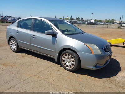 2011 Nissan Sentra