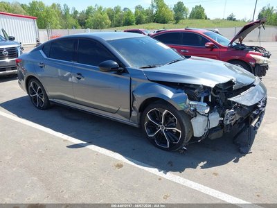 1N4BL4CV0PN****** 2023 Nissan Altima