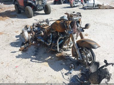 1HD1MAF19RB****** 2024 Harley-Davidson Tri Glide Ultra