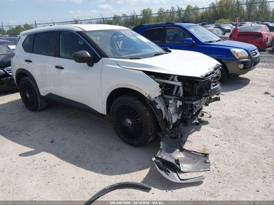 5N1BT3AAXPC****** 2023 Nissan Rogue