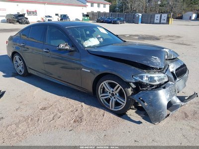 WBAKP9C51FD****** 2015 BMW 550i