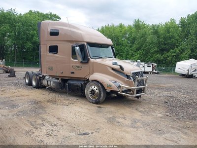 2023 Volvo VNL