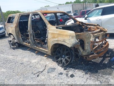 1GNSCBKD6RR****** 2024 Chevrolet Suburban