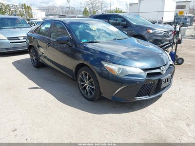 4T1BF1FK9FU****** 2015 Toyota Camry