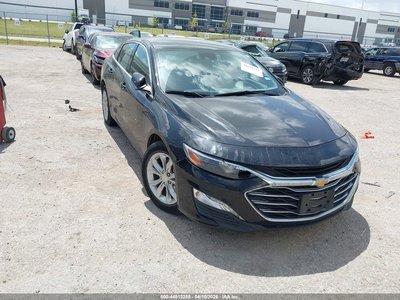 1G1ZD5ST2RF****** 2024 Chevrolet Malibu