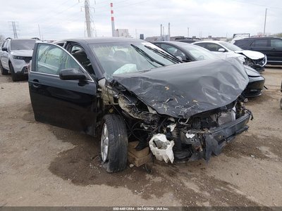 4T4BF3EK7BR****** 2011 Toyota Camry