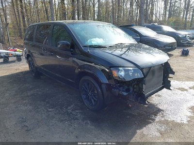 2020 Dodge Grand Caravan