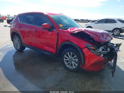 JM3KFBBM7P0****** 2023 Mazda CX-5