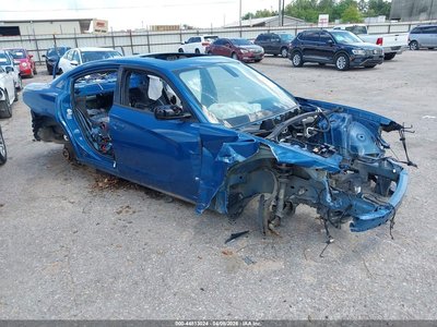 2C3CDXBG7MH****** 2021 Dodge Charger