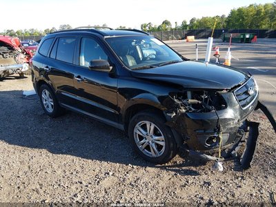 2011 Hyundai Santa Fe