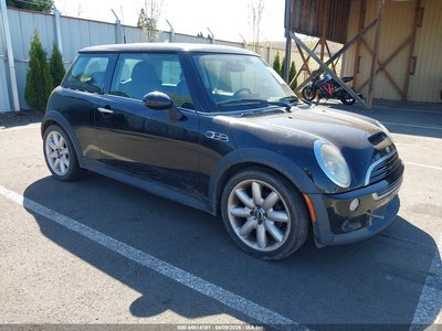2003 MINI Cooper