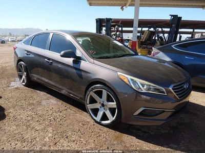 5NPE24AF7HH****** 2017 Hyundai Sonata