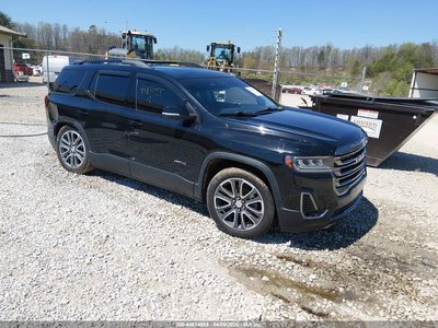 1GKKNLLS1LZ****** 2020 GMC Acadia