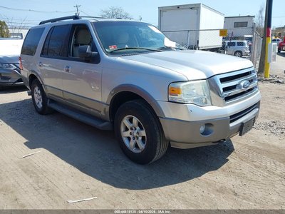 2010 Ford Expedition