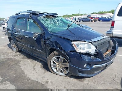 2012 GMC Acadia