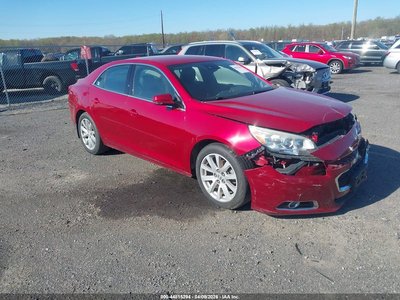 1G11E5SL8EF****** 2014 Chevrolet Malibu