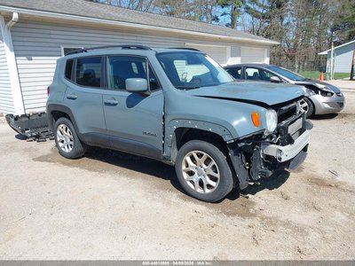 ZACCJBBB1HP****** 2017 Jeep Renegade
