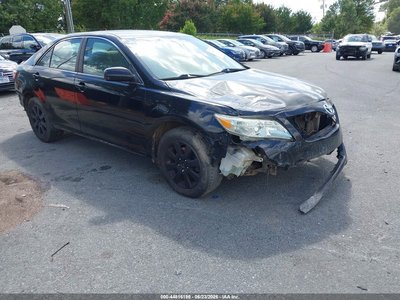 4T1BF3EK2AU****** 2010 Toyota Camry