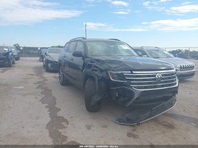 1V2JN2CA8TC****** 2026 Volkswagen Atlas