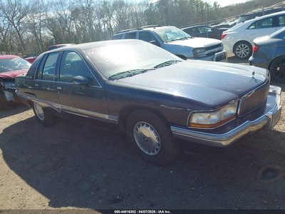 1G4BN5378NR****** 1992 Buick Roadmaster