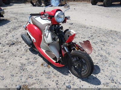 JH2AF7711SK****** 2025 Honda Metropolitan