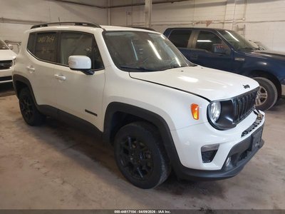 ZACNJBBB4KP****** 2019 Jeep Renegade