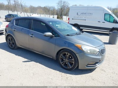 2016 Kia Forte
